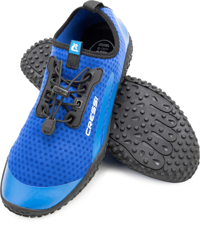 Cressi SONAR SHOES BLUE/AZURE 39 - Image 13