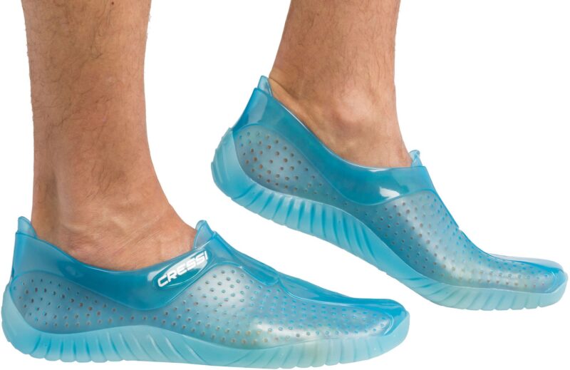 Cressi WATER SHOES AZURE 29/30 - Image 5
