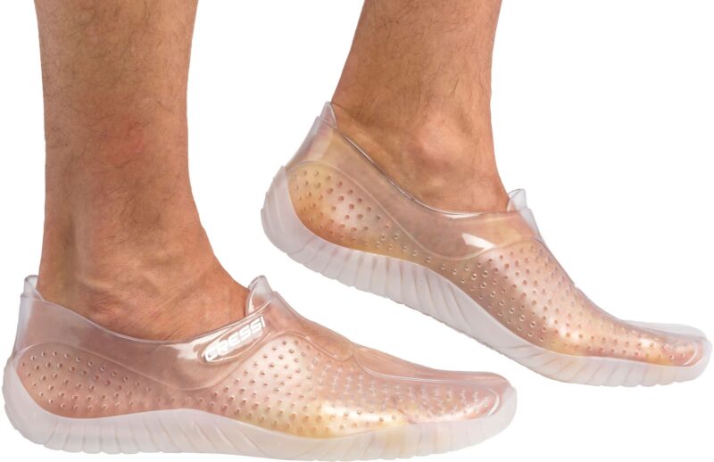 Cressi WATER SHOES CLEAR 35 - Image 6