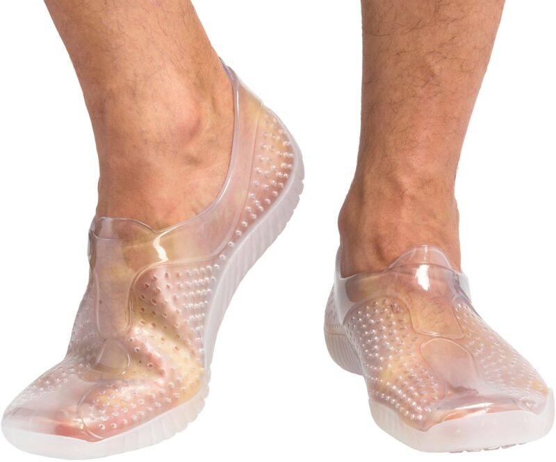 Cressi WATER SHOES CLEAR 35 - Image 5