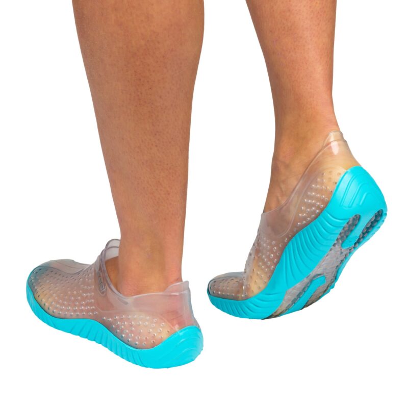 Cressi WATER SHOES CLEAR/LIGHT BLUE 35 - Image 6