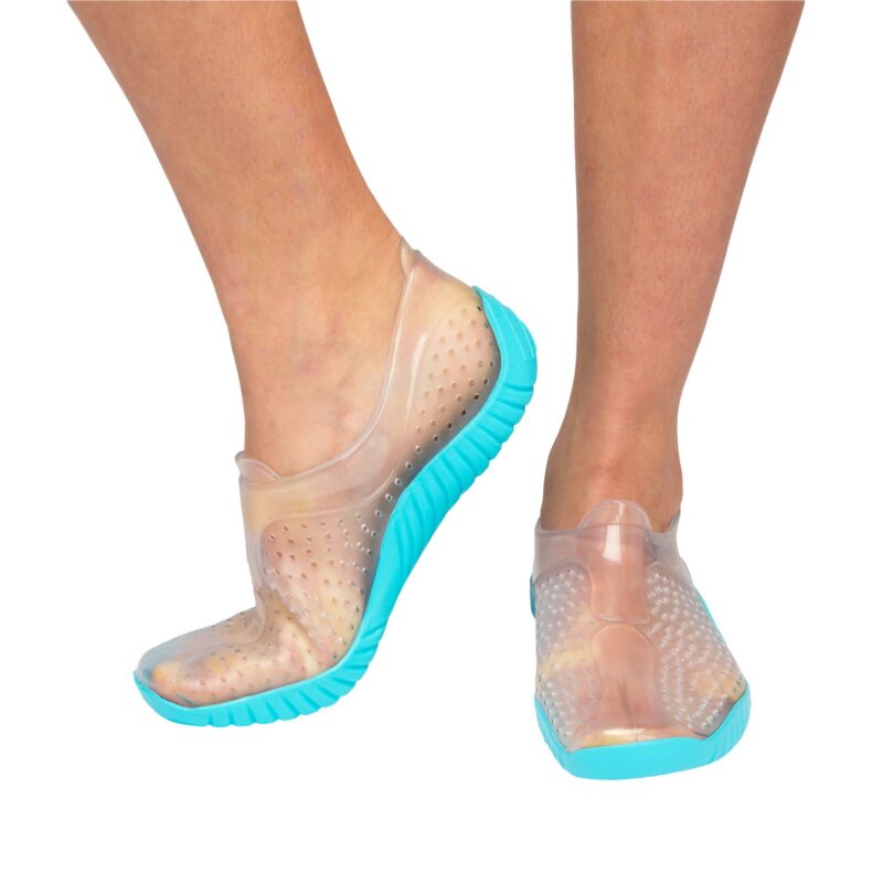 Cressi WATER SHOES CLEAR/LIGHT BLUE 40 - Image 7