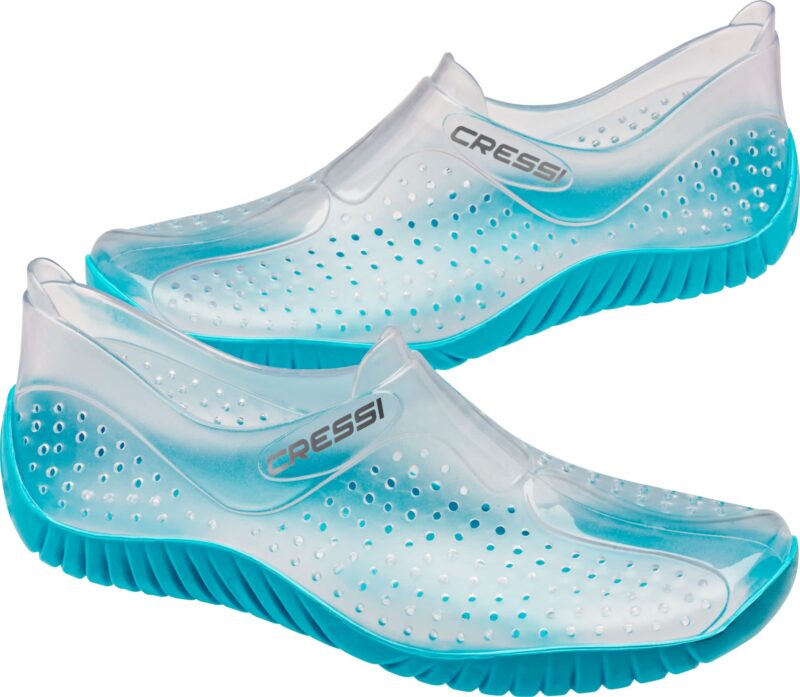 Cressi WATER SHOES CLEAR/LIGHT BLUE 40 - Image 3