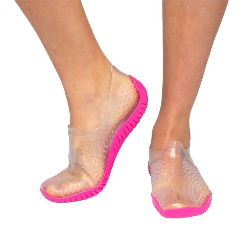 Cressi WATER SHOES CLEAR/PINK 37 - Image 6