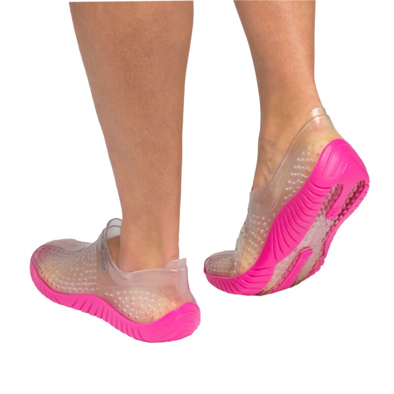 Cressi WATER SHOES CLEAR/PINK 35 - Image 7