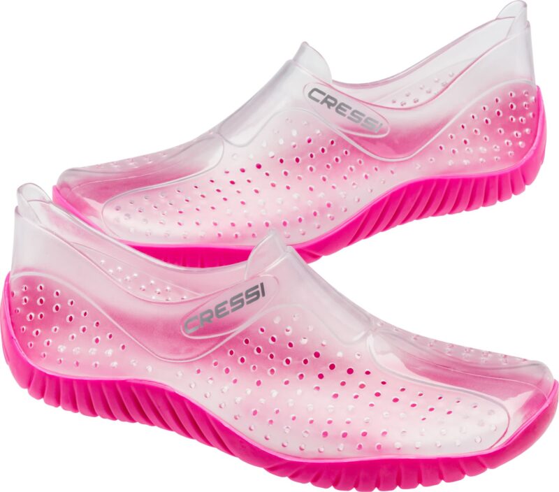 Cressi WATER SHOES CLEAR/PINK 36 - Image 3