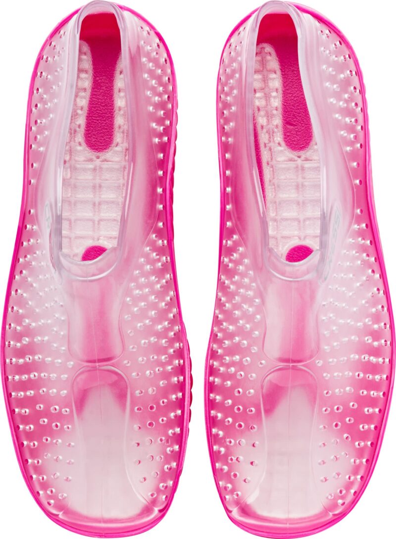 Cressi WATER SHOES CLEAR/PINK 38 - Image 4