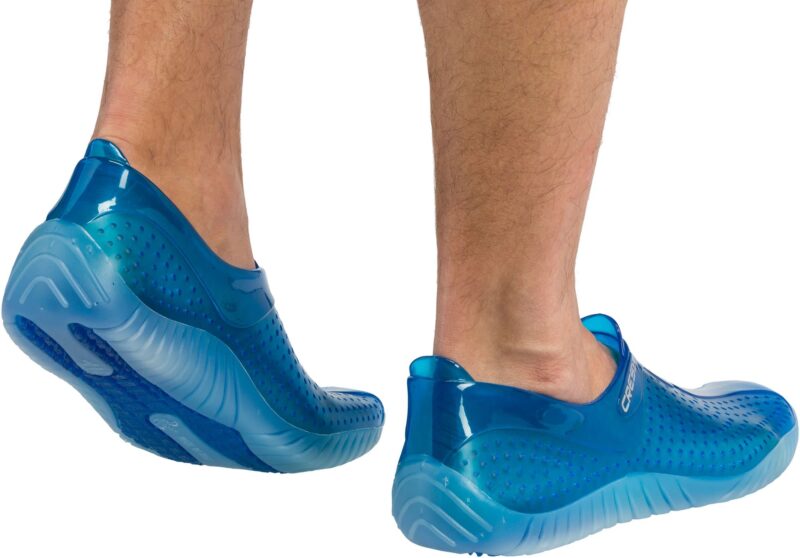 Cressi WATER SHOES BLUE 46 - Image 5