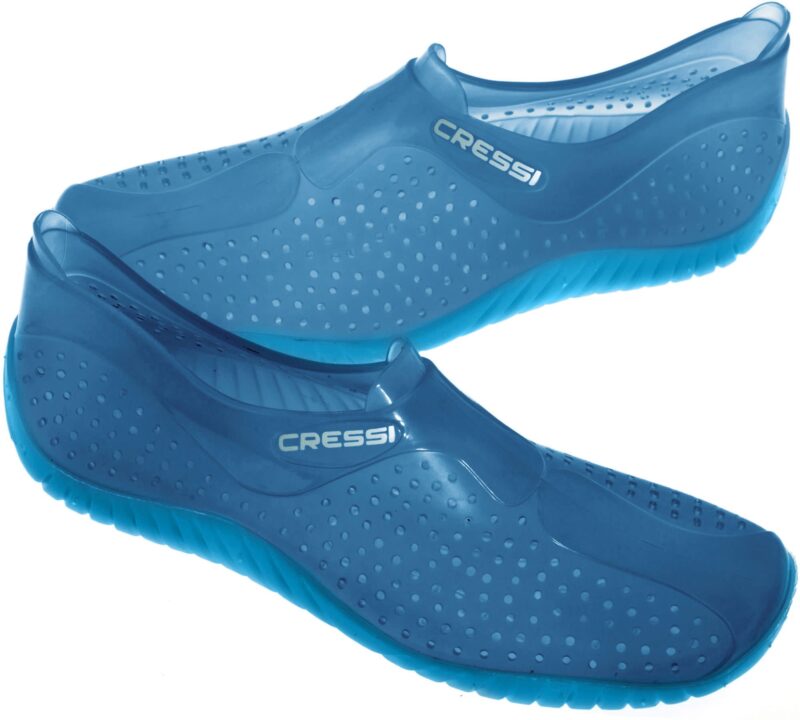 Cressi WATER SHOES BLUE 46 - Image 3