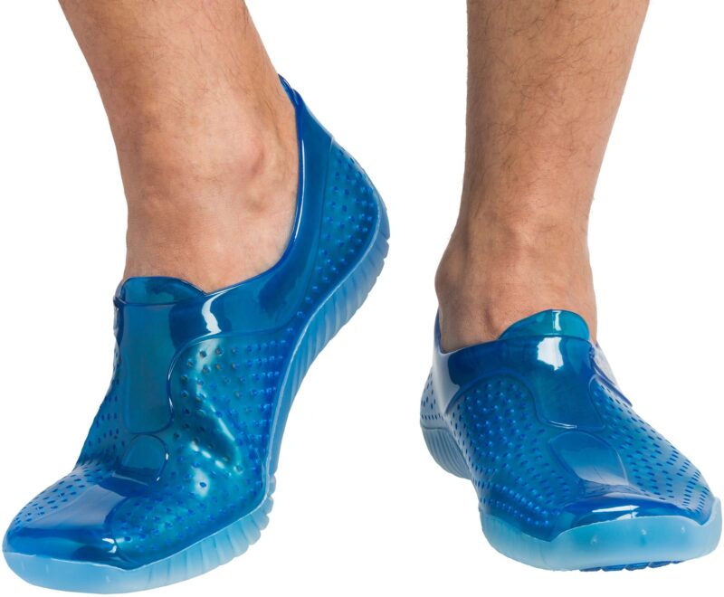 Cressi WATER SHOES BLUE 46 - Image 6