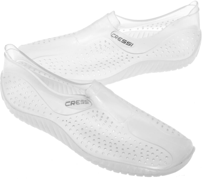 Cressi WATER SHOES CLEAR 43