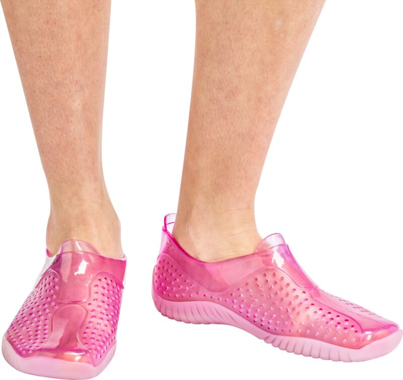 Cressi WATER SHOES PINK 25/26 - Image 8