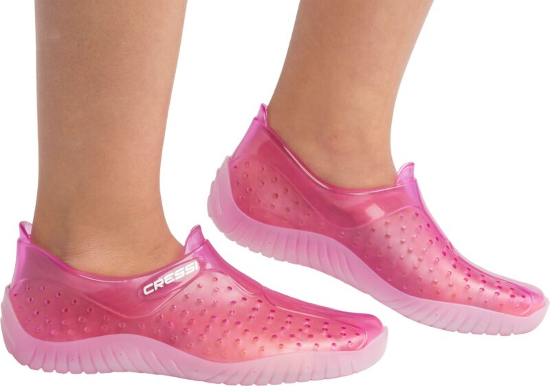 Cressi WATER SHOES PINK 33/34 - Image 9
