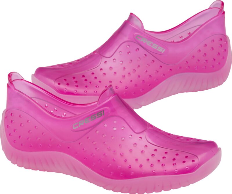 Cressi WATER SHOES PINK 25/26 - Image 3