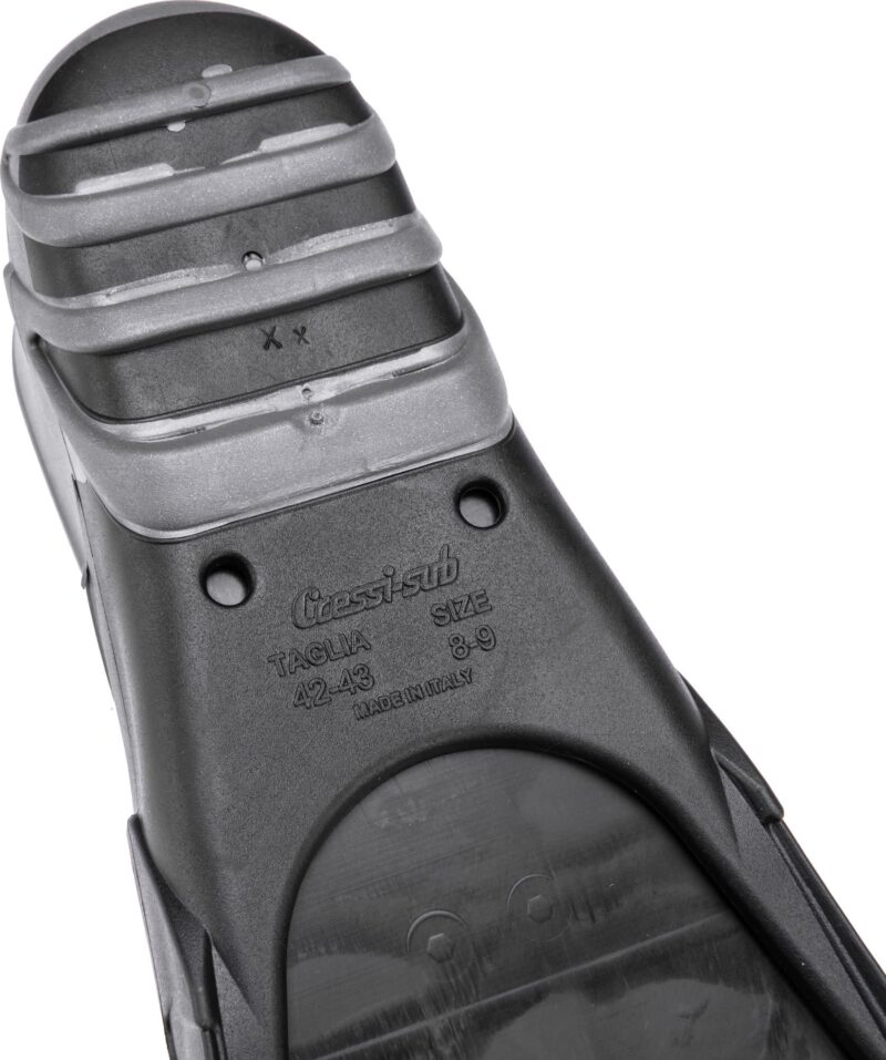 Cressi GARA MODULAR FOOT POCKET 38/39 - Image 4