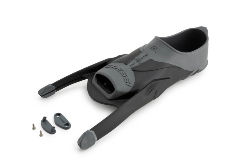 Cressi GARA MODULAR TURBO FOOT POCKET 40/41 (7/8)