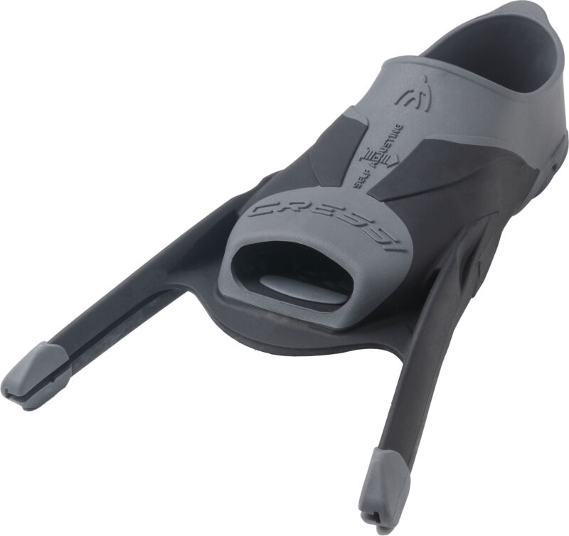 Cressi GARA MODULAR TURBO FOOT POCKET 42/43 (8/9) - Image 2