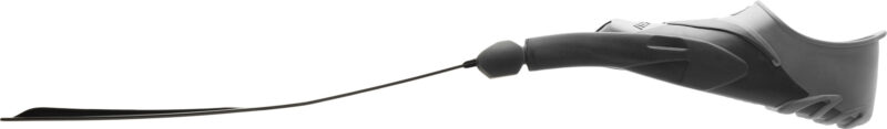 Cressi GARA TURBO FLEX FINS BLACK 36/37 - Image 5