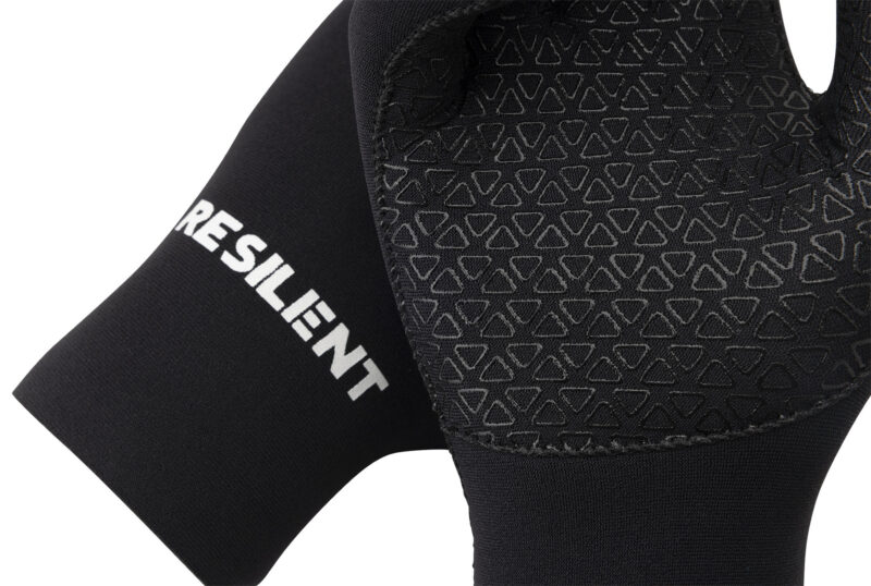Cressi RESILIENT GLOVES 3mm 2XL - Image 7