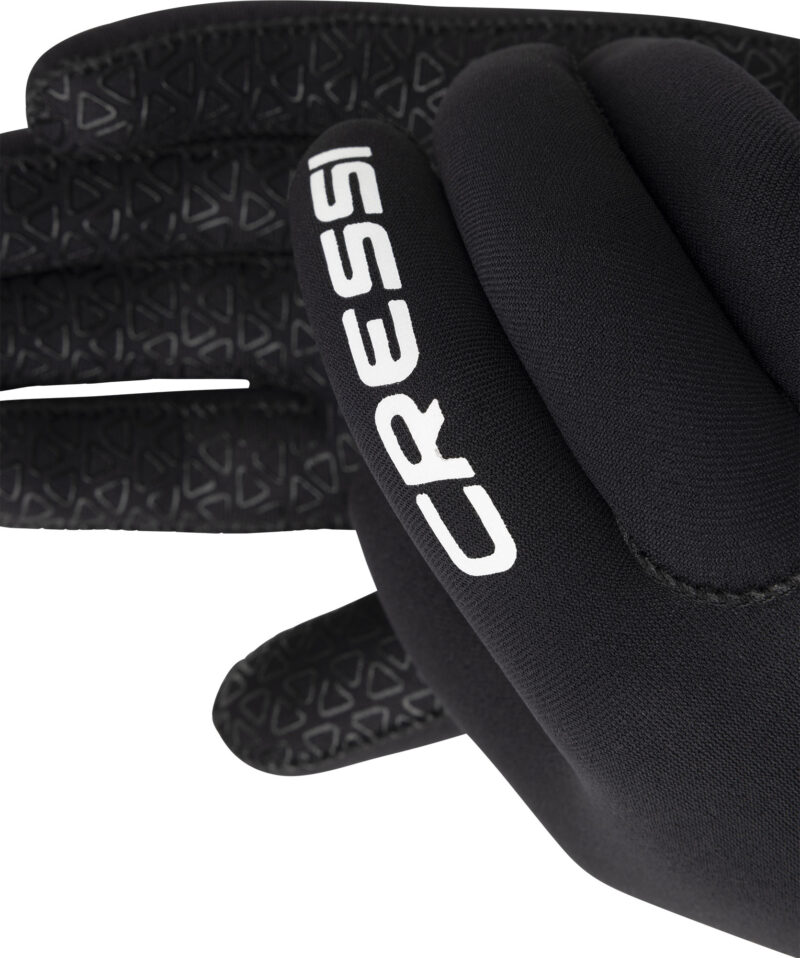 Cressi RESILIENT GLOVES 2mm M - Image 10
