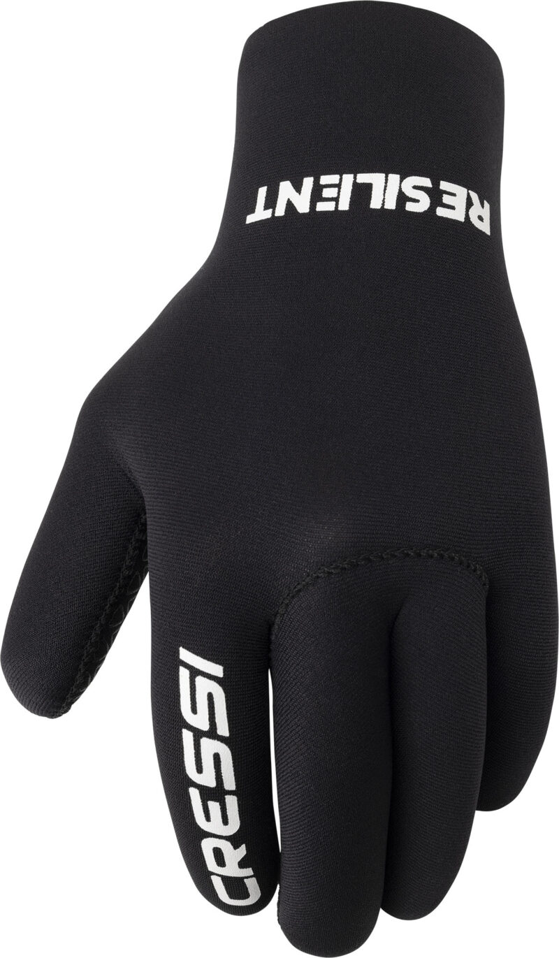 Cressi RESILIENT GLOVES 2mm M - Image 5