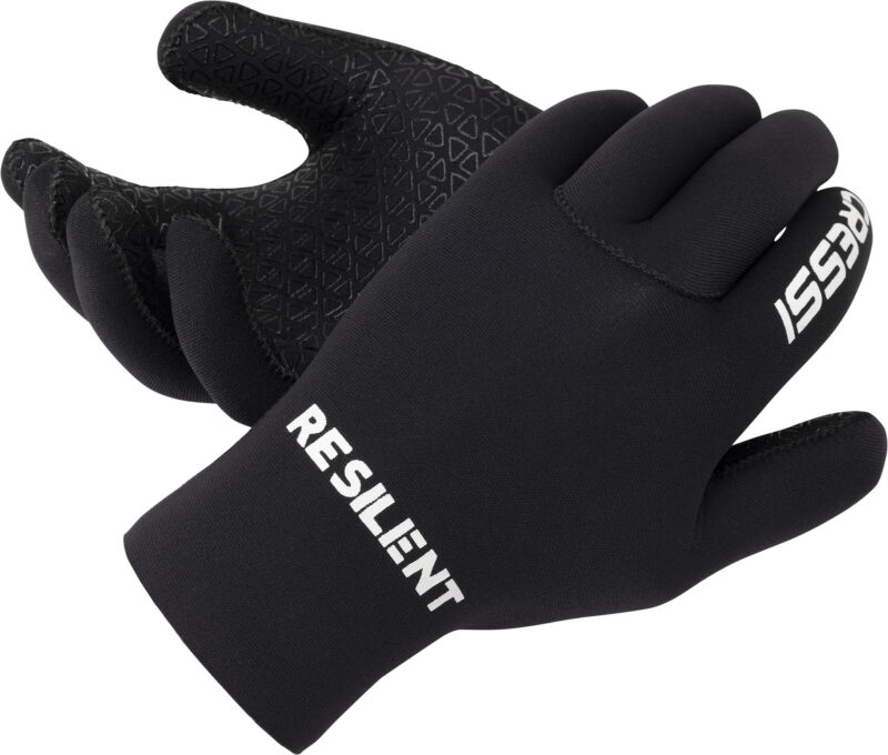Cressi RESILIENT GLOVES 2mm M - Image 6
