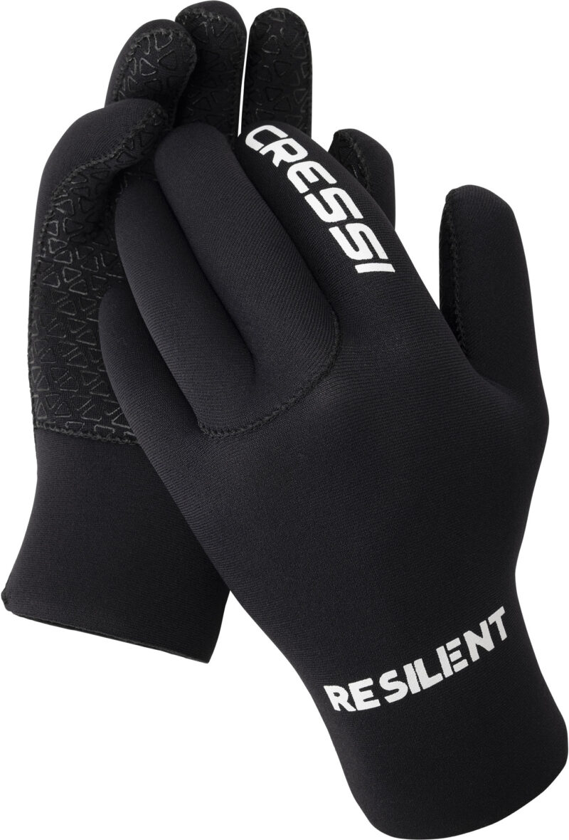Cressi RESILIENT GLOVES 2mm M