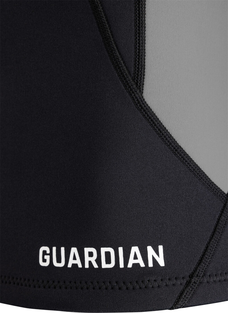 Cressi GUARDIAN MAN NEOPRENE JACKET BLACK/BLUE 2mm XL/5 - Image 4