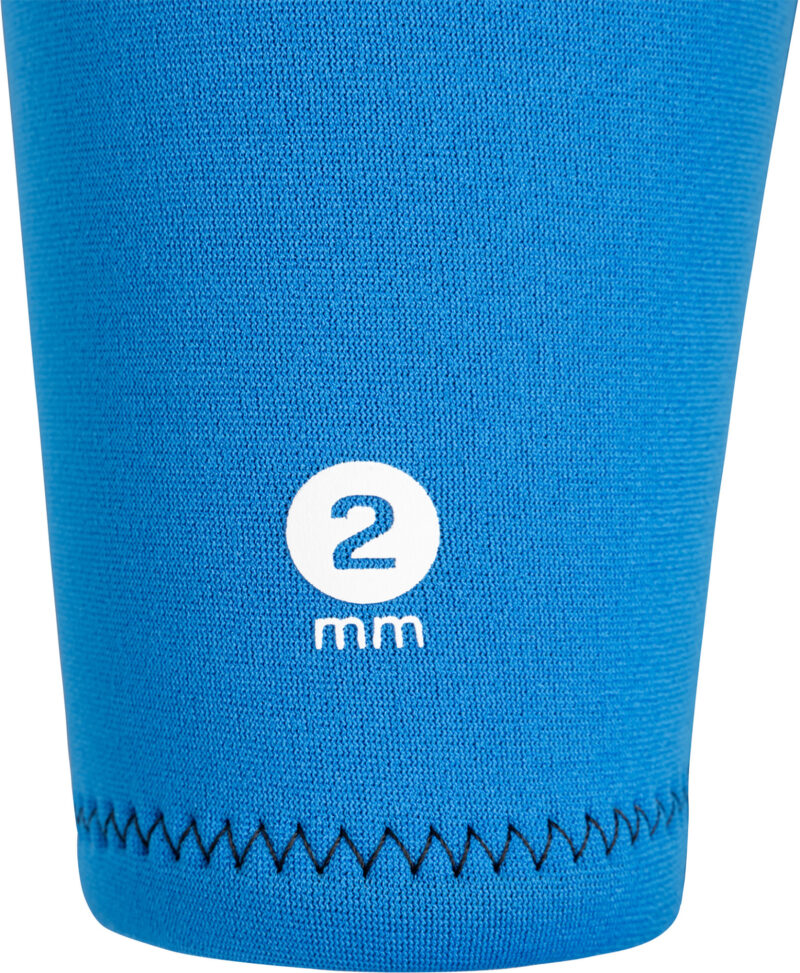 Cressi GUARDIAN MAN NEOPRENEJ ACKET BLACK/BLUE 2mm M/3 - Image 5
