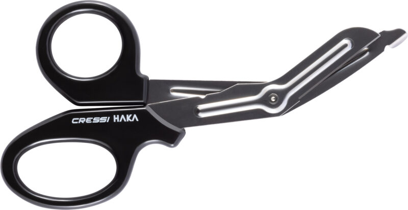 Cressi HAKA SCISSOR