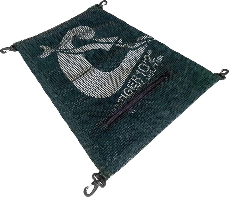 Cressi TIGERSHARK HATCH COVER TEAL