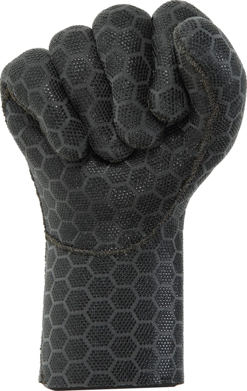 Cressi HIGH STRETCH GLOVES 3.5mm L - Image 8
