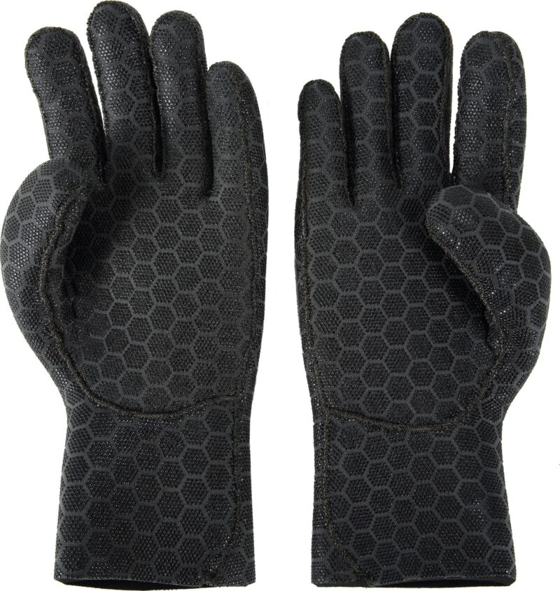 Cressi HIGH STRETCH GLOVES 3.5mm L - Image 2