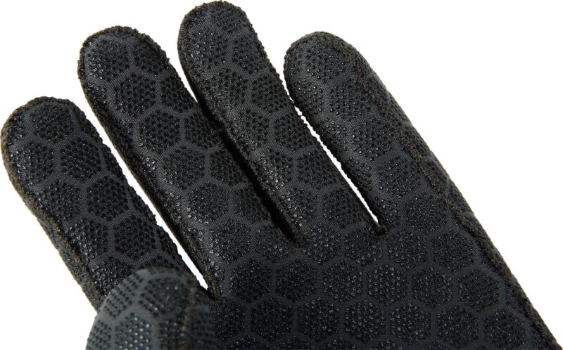 Cressi HIGH STRETCH GLOVES 3.5mm L - Image 9