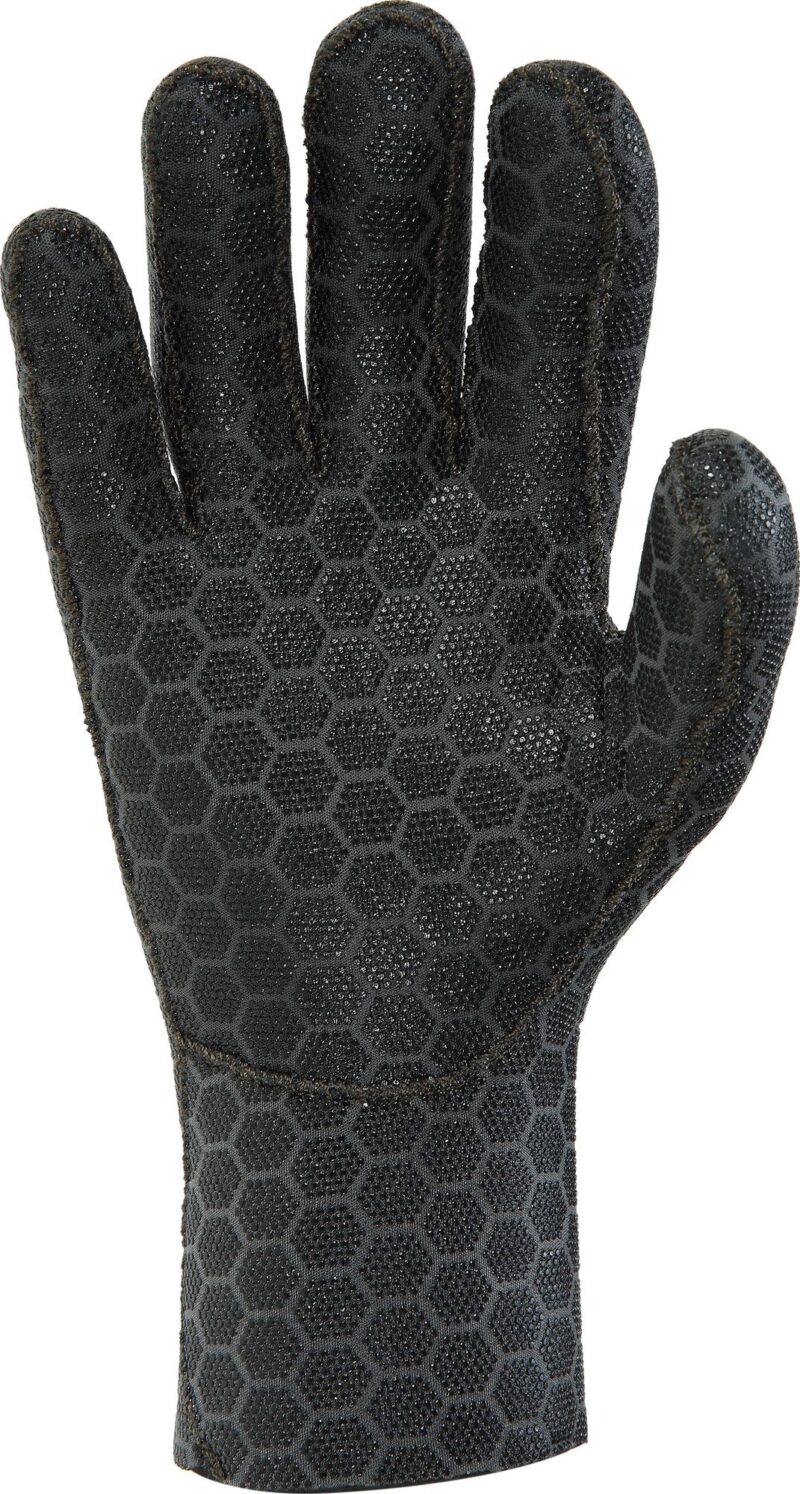 Cressi HIGH STRETCH GLOVES 3.5mm L - Image 7