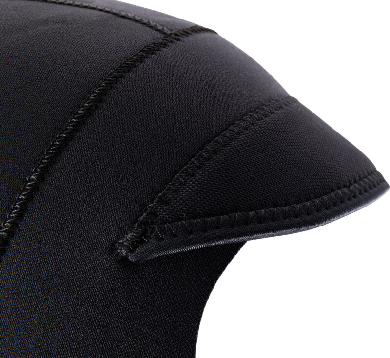 Cressi GUARDIAN PEAKED HOOD UNISEX 2mm M/3