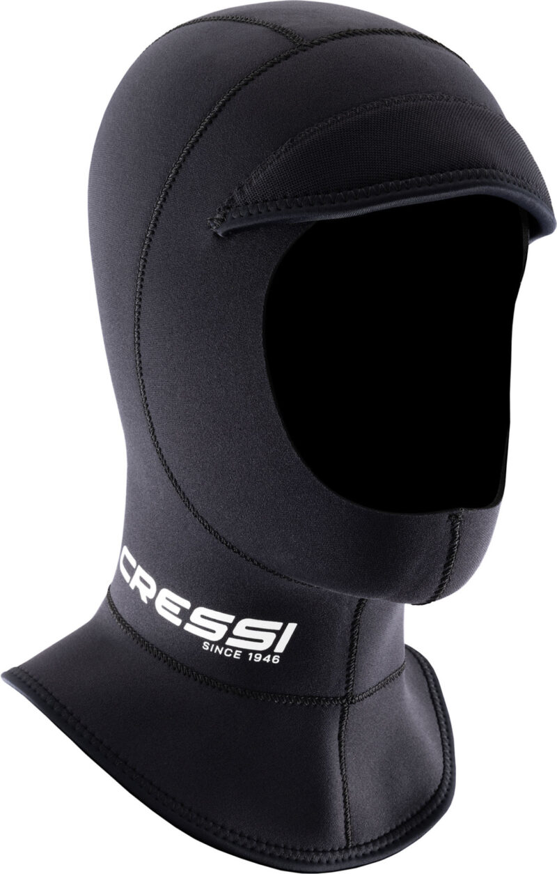 Cressi GUARDIAN PEAKED HOOD UNISEX 2mm XL/5 - Image 2