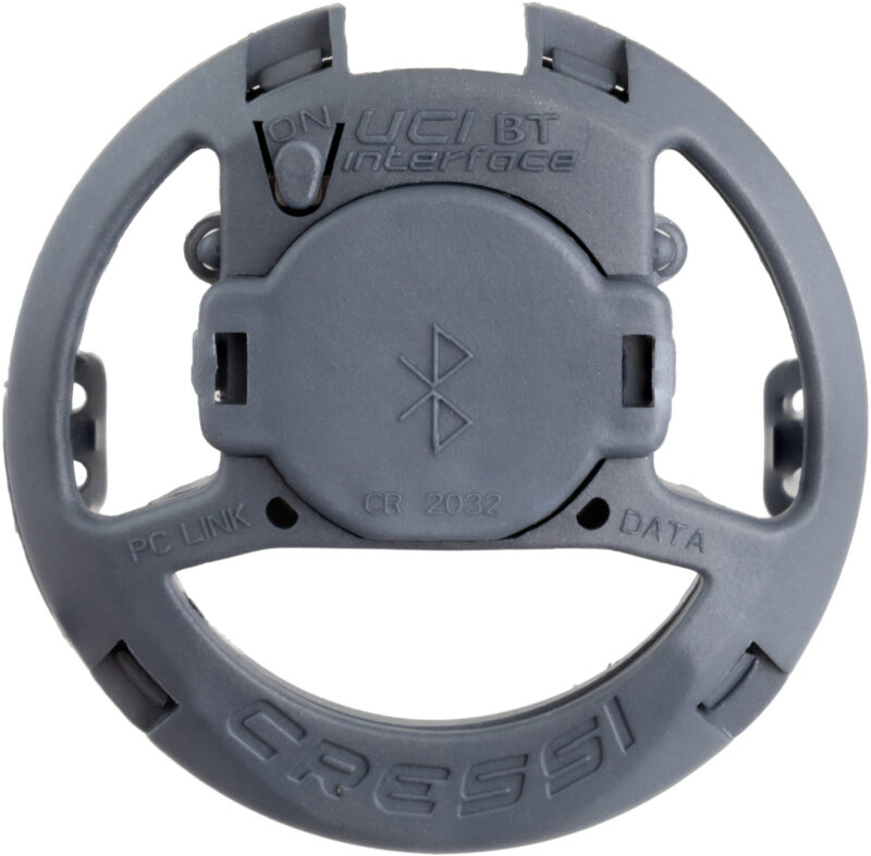 Cressi INTERFACE BT WATCH STYLE COMPUTER - Image 3