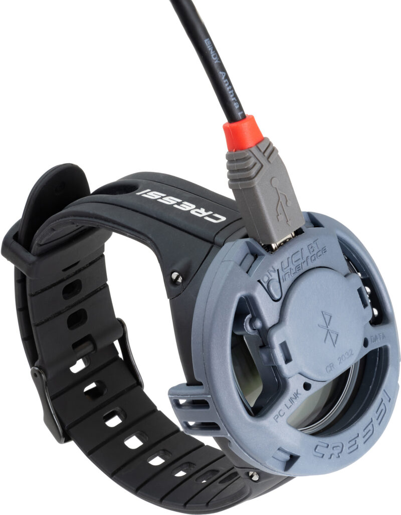 Cressi INTERFACE BT WATCH STYLE COMPUTER - Image 5