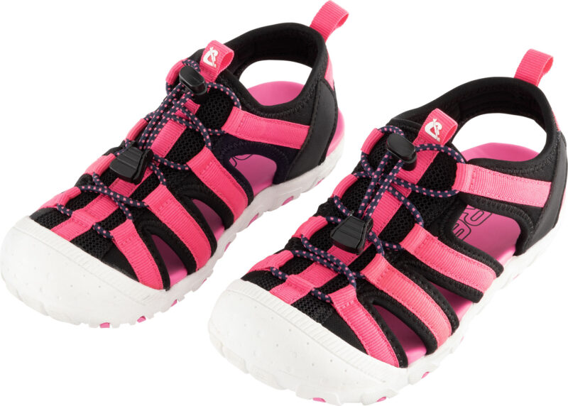 Cressi JOY SANDALS PINK/BLACK 35 - Image 4