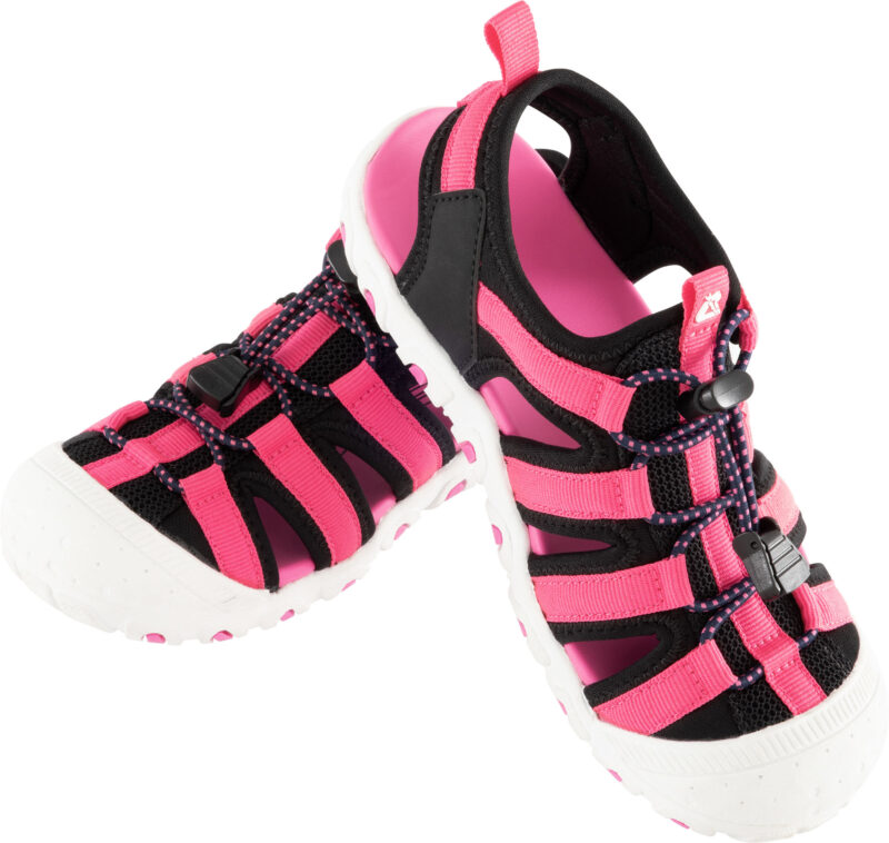 Cressi JOY SANDALS PINK/BLACK 35