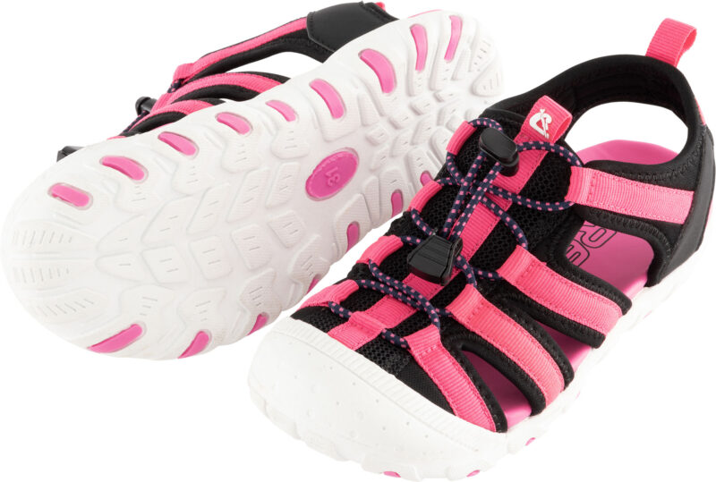 Cressi JOY SANDALS PINK/BLACK 35 - Image 2