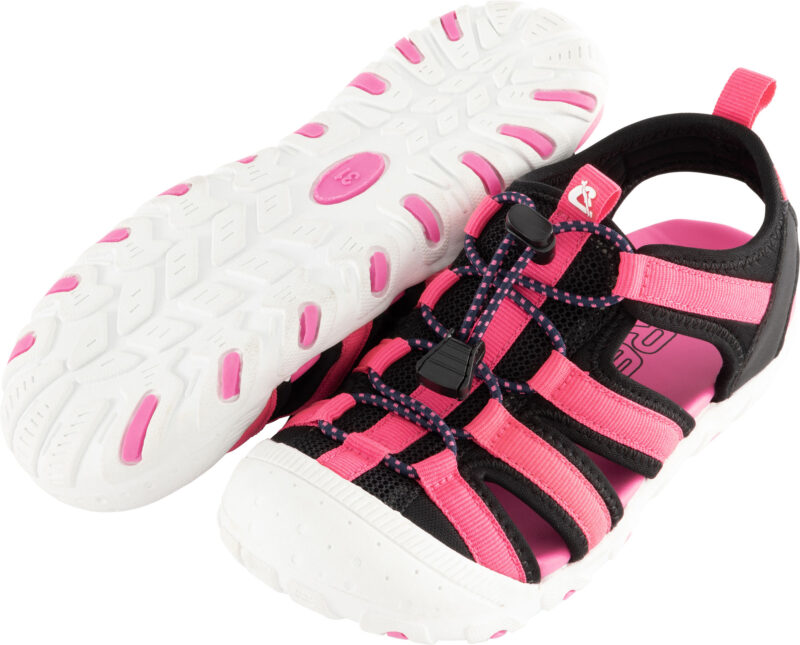 Cressi JOY SANDALS PINK/BLACK 35 - Image 3
