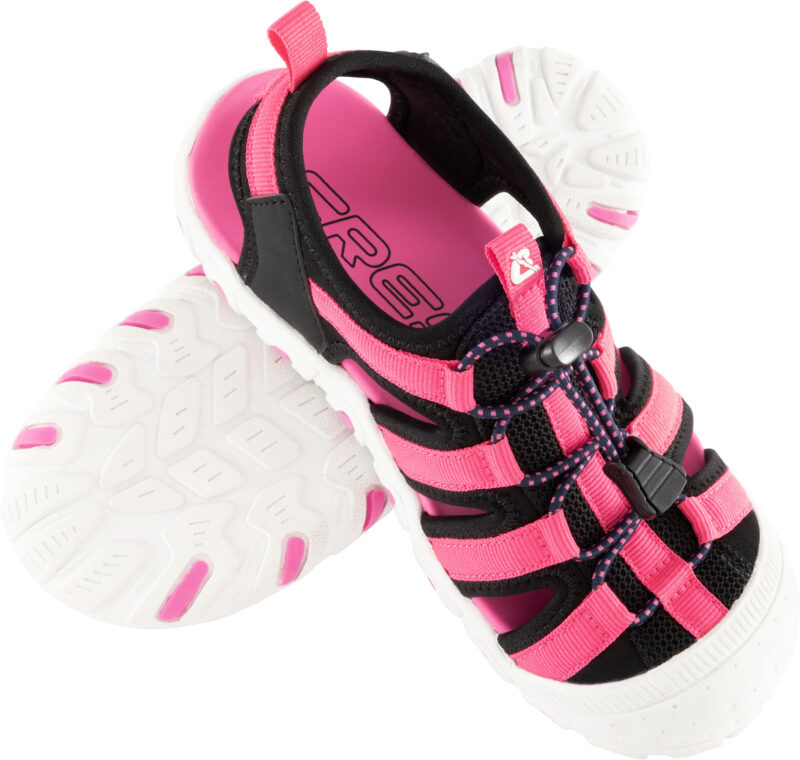 Cressi JOY SANDALS PINK/BLACK 35 - Image 7