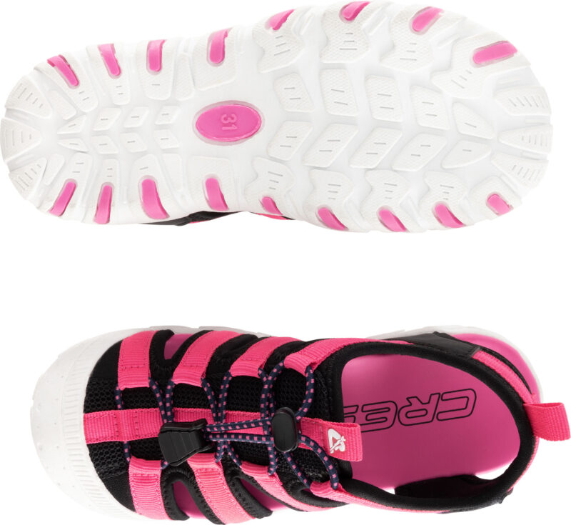 Cressi JOY SANDALS PINK/BLACK 35 - Image 5