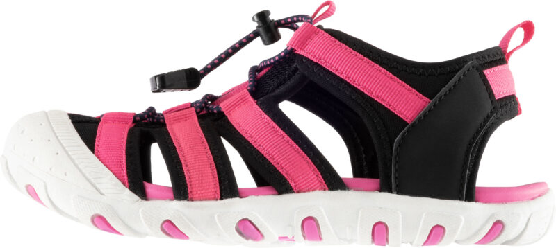 Cressi JOY SANDALS PINK/BLACK 35 - Image 8