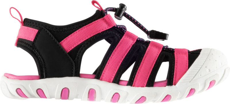 Cressi JOY SANDALS PINK/BLACK 35 - Image 6
