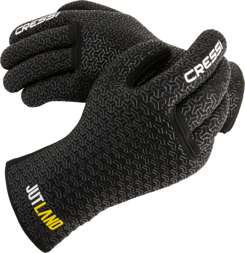 Cressi JUTLAND GLOVES 5mm M/3