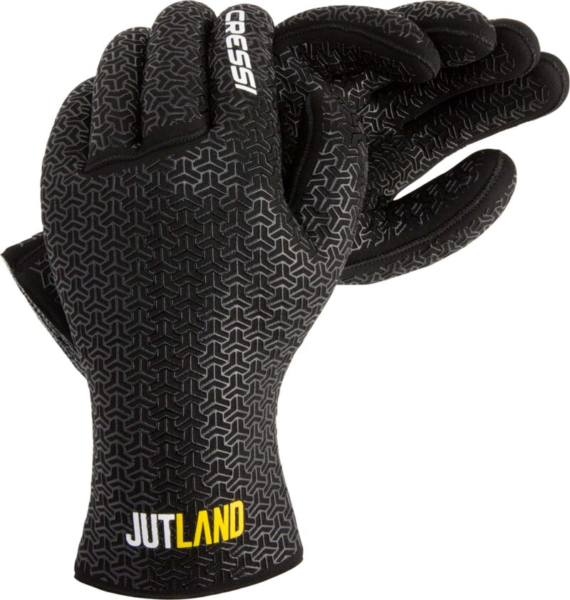 Cressi JUTLAND GLOVES 5mm M/3 - Image 2