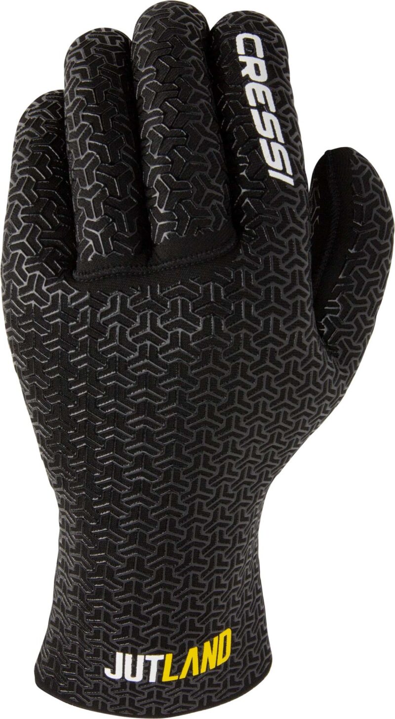 Cressi JUTLAND GLOVES 5mm M/3 - Image 3
